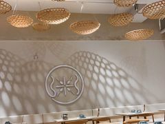 大堂-黄金粥港式·早晚茶(海阳路店)