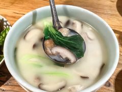 -鱼食饭稻·苏浙土菜17年老馆子(平江路店)