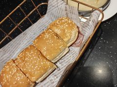 -西堤牛排(北京国瑞店)