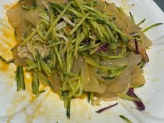 -添福来墨鱼饺子 · 海鲜东北菜(大连星海·黄浦路店)