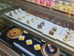 -温州万和豪生大酒店-餐厅