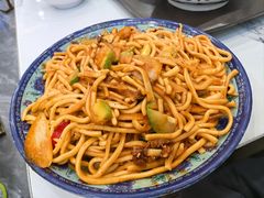 -伊穆祥牛肉面总店·清真