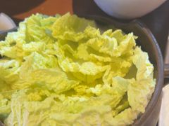 -宝泉铜锅·涮羊肉(解放东路店)