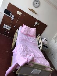 -中国福利会国际和平妇幼保健院(徐汇院区)