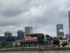-新加坡总统府