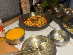 -韩宫宴烤肉·料理(苏州中心店)