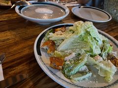 -PIZZA BIANCA(民园店)