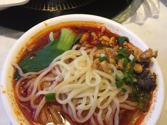 -蛙蛙叫干锅年代(簋街总店)