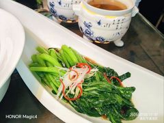 -周南驿文化酒店(开元路店)