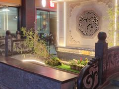 -老潍县美食街(东方路店)