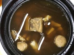 -新记肉骨茶