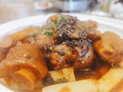 -丽华园(汉阳龙阳店)