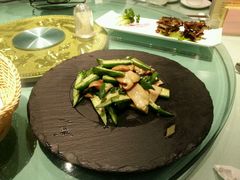 android_upload_pic-天厨妙香素食餐厅(清华店)