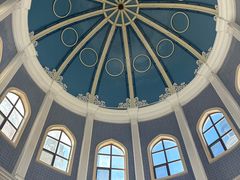 -新疆国际大巴扎-二道桥清真寺