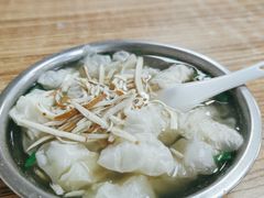 -荣巷小馄饨(荣巷店)