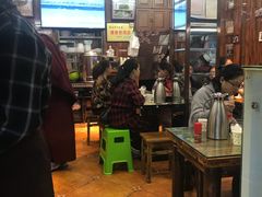 -清真.德枭炕肉店.青海菜(大新街夜市店)