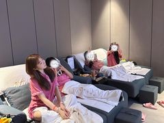 -东方棕泉·洗浴·按摩·美食国际水疗会所(福田店)