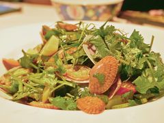 青柠拌花甲螺-花样西贡·蜜越餐厅·法式越南料理(水晶城店)