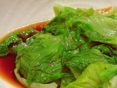 新鲜时蔬-潮州府·潮菜·砂锅粥(徐家汇店)