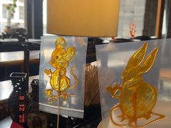 -三号黄浦会Canton Table