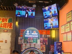 -威记烧嘢·南宁烧烤·超级生牛(绿地店)
