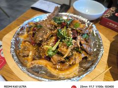 -老高烧烤(龙华星河iCO店)