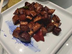 珍菌牛菲力-老人和饭店(淮海中路店)