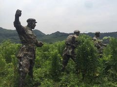 -黄贤森林公园