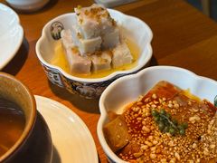 桂花荔浦芋头-庆春朴门