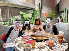 -朱光玉火锅馆(全国总店·金冠好店)