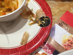 -万岁寿司(蓬江万达店)