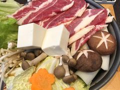 -元气寿司(东方宝泰店)