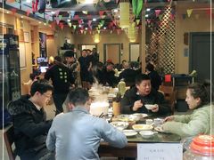 大堂-衡州府三菜一汤(长沙大道店)