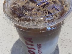 -COSTA COFFEE(联想总部店)