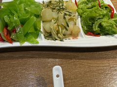 -直隶安家牛肉罩饼(建华店)