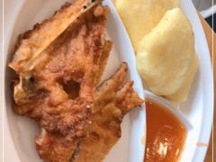 -小姜锅贴(凤凰街店)