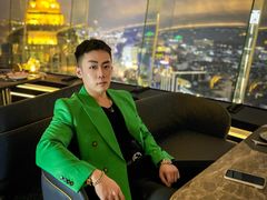 -Hi City·城市之巅