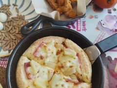 -必胜客(龙茗店)