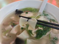 -萧记三鲜烩面(东站店)