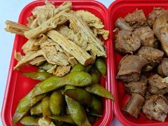 -绝味鸭脖(香港名都店)