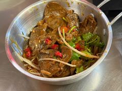 -燃计沙茶皇·香港沙茶火锅(人广旗舰店)