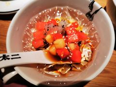 -太二酸菜鱼(天鹅湖万达店)