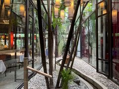 -大树头森林餐厅