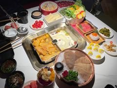-九鼎轩脆毛肚火锅(南京东路店)