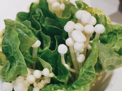 -牛腩之旅·牛腩牛杂煲(光启城美食城店)
