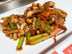 -火地铁板烧(昆山万象汇店)