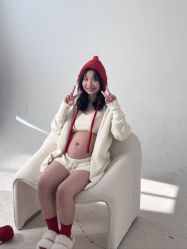 -十月孕记孕妈妈摄影