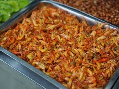 炸河虾-雪野鱼头大王邢府公老店(雪野湖店)