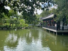 -中山詹园