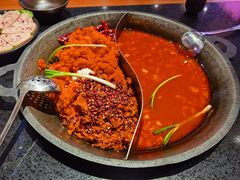 -珮姐老火锅(新街口店)